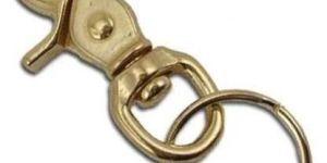 Brass Key Chains