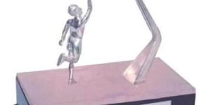 Sports Award Trophies