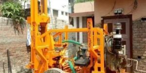 Water Well Drilling Equipment