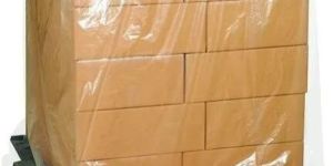 Plastic Pallet Covers