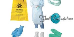Personal Protective Equipment Kit