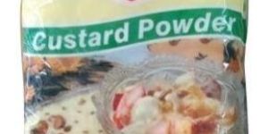 Custard Powder