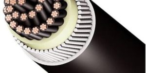 Unscreened Control Cables