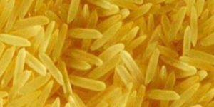 Pusa Golden Sella Basmati Rice