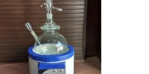 Ark Distillation Unit