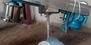 Namkeen Making Machine