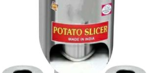 Potato Chips Making Machine