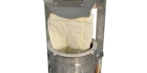 Stainless Steel 2 in 1 Pulverizer Machine