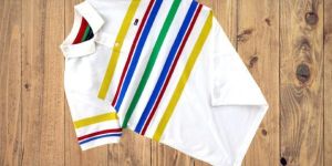 MENS T-SHIRTS,,,TOMMY & HILFIGER