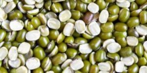 Green Moong Split Dal