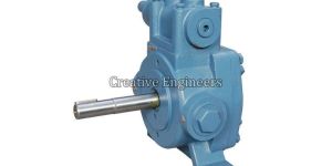 SIG Series Internal Lobe Gear Pump