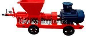 Special Custom Built Pump