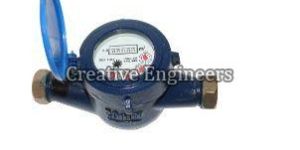 TEP WATER METER