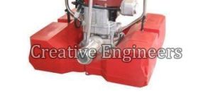 Vertical Turbine Pump