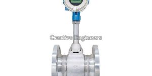 Vortex Flow Meter