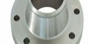 Welding Neck Flanges