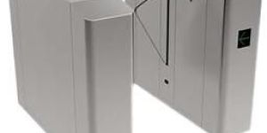 BG108 Tripod Turnstile