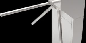 ET1000 Tripod Turnstile