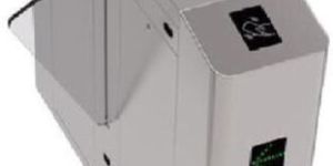 ET2022 Tripod Turnstile