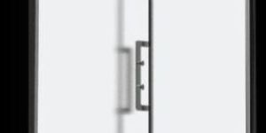 Smart Swing Door