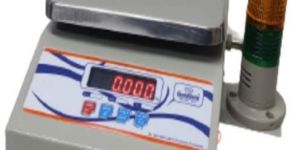 Towerlamp Table Top Scale