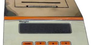 Universal Ribbon Printer