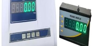 Wireless Indicator Scale