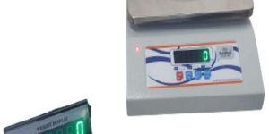 Wireless Table Top Scale