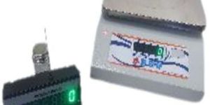 Wireless Table Top Weighing Scale