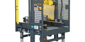 XL461 Semi-Automatic Carton Sealer