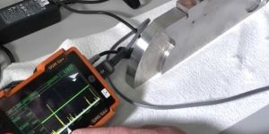 Machine Calibration Services