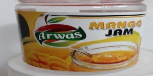 Mango Jam
