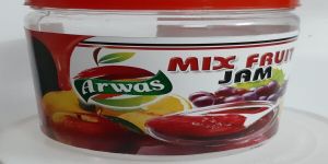 Mix Fruit Jam