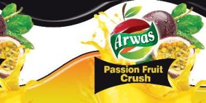 Passion Crush