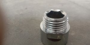 Brass Nipple Fittings