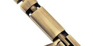 Brass Tower Bolt