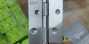 Stainless Steel Hinges