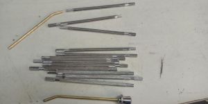 Surgical Mirror Handle