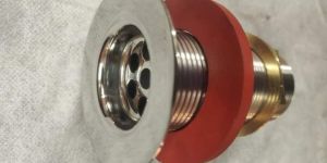 Brass Waste Coupling