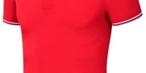Mens Polo T-shirt