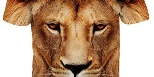 Mens Sublimation T-Shirt