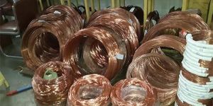 Copper Wire
