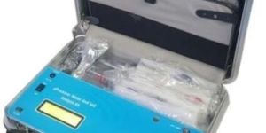 Digital Soil Analysis Kits