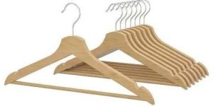 Wooden Clothes Hanger