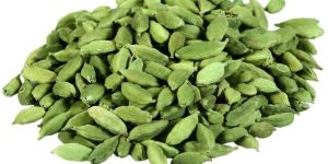 Small Green Cardamom