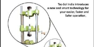 Tecsol One Touch UTM Grips