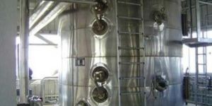 Sunflower Cake Based Solvent Extraction Plant