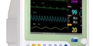 Multipara Patient Monitor