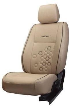 Fresco Fizz Fabric Car Seat Cover