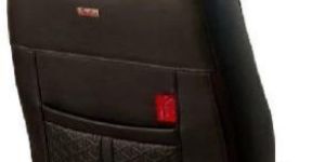 Leather Seat Cover